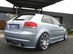 Audi A3 S-Line by JMS 2005 года